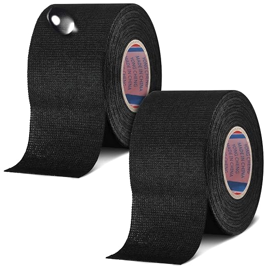 Outus Wire Harness Cloth Electrical Tape Wire Loom Harness Automotive Heat by Outus