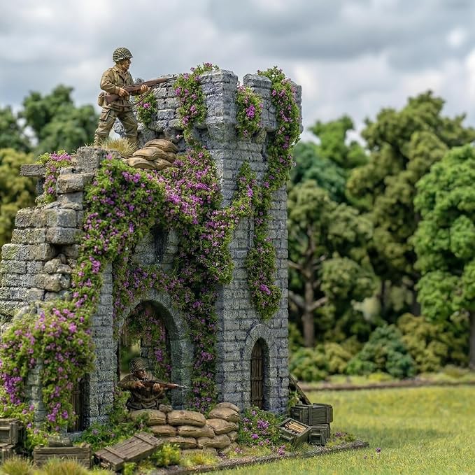 Realistic Miniature Vines - Image 7