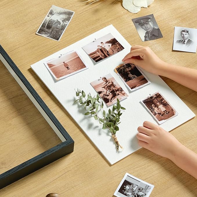 12x16 Large Shadow Box Picture Frame - Image 2