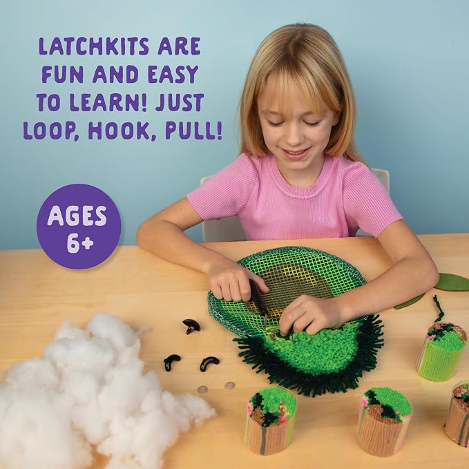 LatchKits Avocado Pillow - Image 3