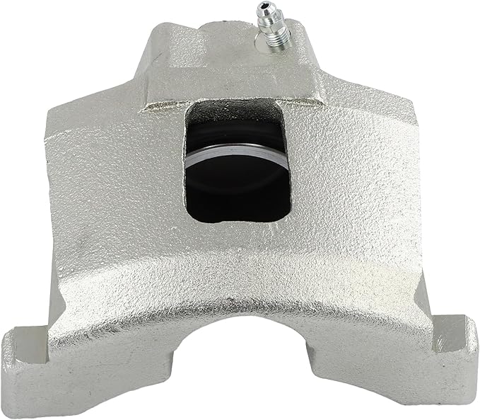 cciyu Front Left Brake Caliper Assembly 184015 For AMC For AMX/For Concord/For Gremlin/For Hornet/For Pacer/For Spirit,For Jeep For CJ5/For CJ7/For Scrambler