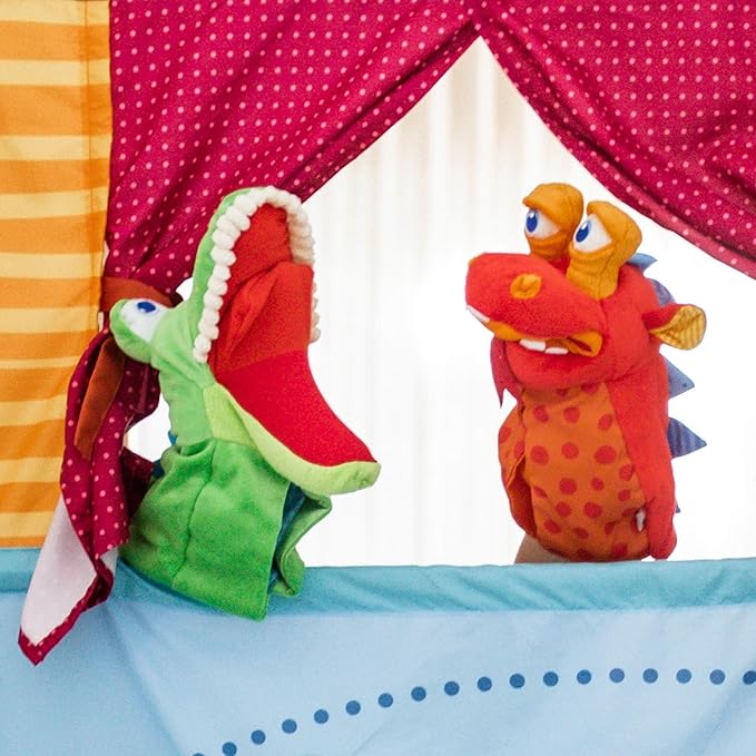 HABA Hand Puppet - Image 4