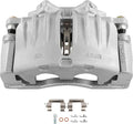 SCITOO 18B4799A Front Right Brake Caliper w/Bracket For Buick For Rainier,For Chevrolet For SSR/For Trailblazer,For GMC For Envoy,For Isuzu For Ascender,For Oldsmobile For Bravada,For Saab For 9-7x