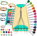 Maynacs Friendship Bracelet Making Kit by MaynacsBraceletMaker
