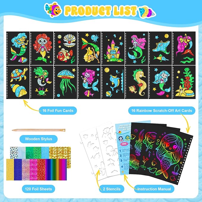 homicozy Art & Craft Activity for Kids - Image 2