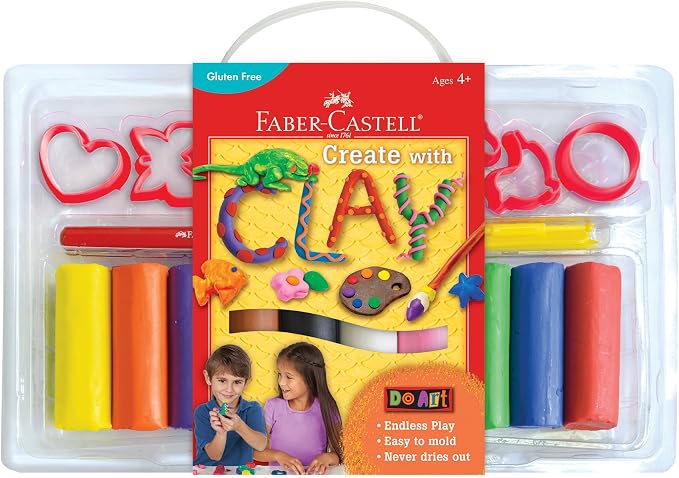 Faber-Castell Do Art Create by Faber-Castell