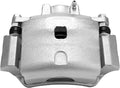 SCITOO Front Left Brake Caliper With Bracket 18B5000 Compatible For Ford For Fusion 06-12,For Lincoln For MKZ 07-12,For Lincoln For Zephyr 06,For Mazda 6 06-13,For Mercury For Milan 06-11