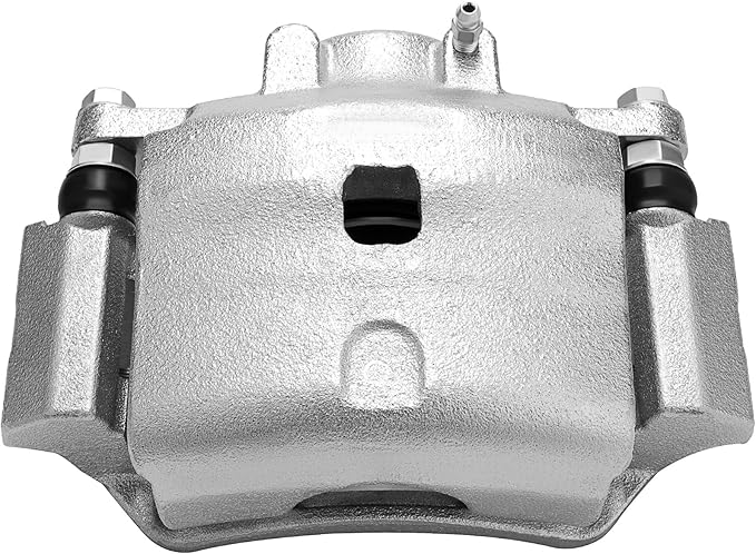 SCITOO Front Left Brake Caliper With Bracket 18B5000 Compatible For Ford For Fusion 06-12,For Lincoln For MKZ 07-12,For Lincoln For Zephyr 06,For Mazda 6 06-13,For Mercury For Milan 06-11