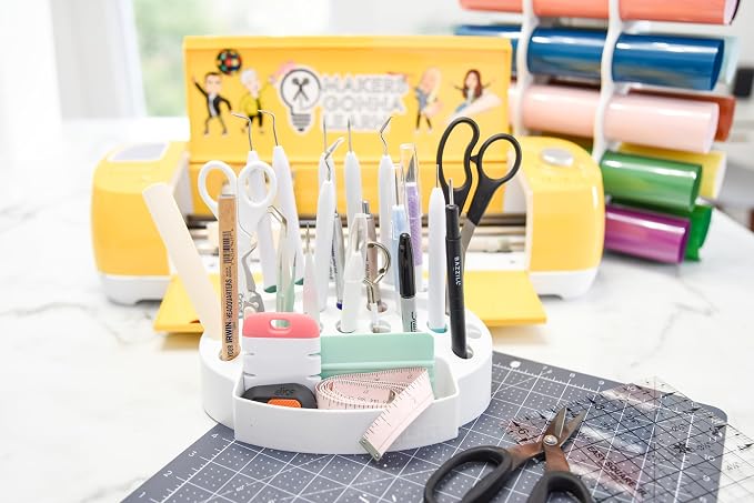 ArtBin 6974AG Desktop Accessory Storage - Image 6