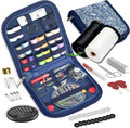 Sewing Kit Gifts for Grandma, Sewing Supplies Accessories by LE+PAON