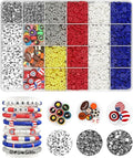 ClaBead Bracelet Making Kit for Boys by ClaBead