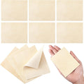 Potchen 20 Pieces Pre Cut Chamois by Potchen