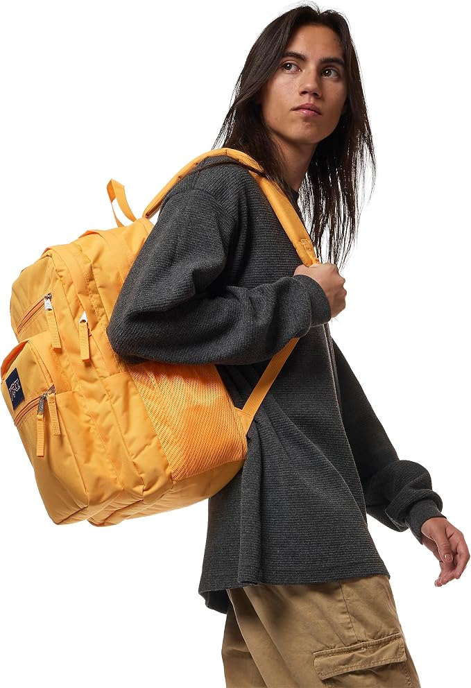 JanSport Laptop Backpack - Image 7