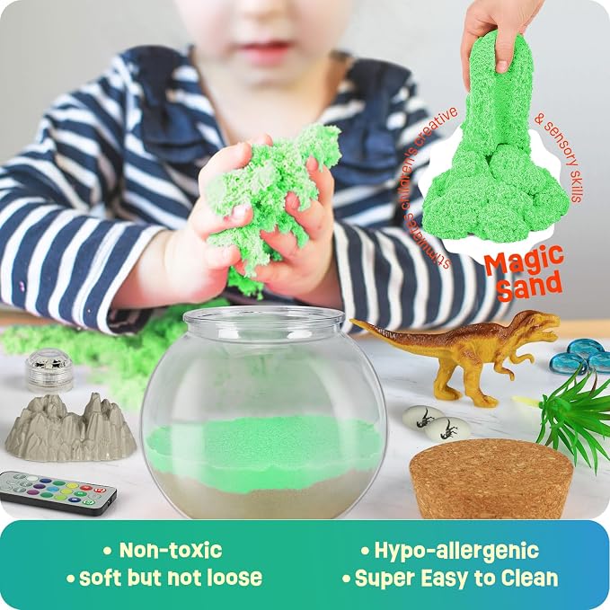 LAOESE Dinosaur Toys for Kids - Image 4