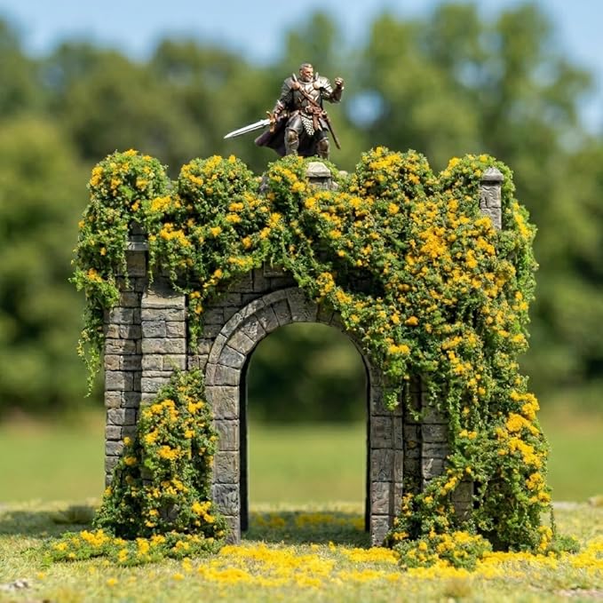 Realistic Miniature Vines - Image 2