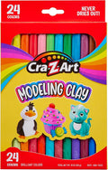 Cra-Z-Art Modeling Clay, 17.5 oz by Cra-Z-Art