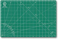 KC GLOBAL A3 Self-Healing Cutting Mat by KC+GLOBAL