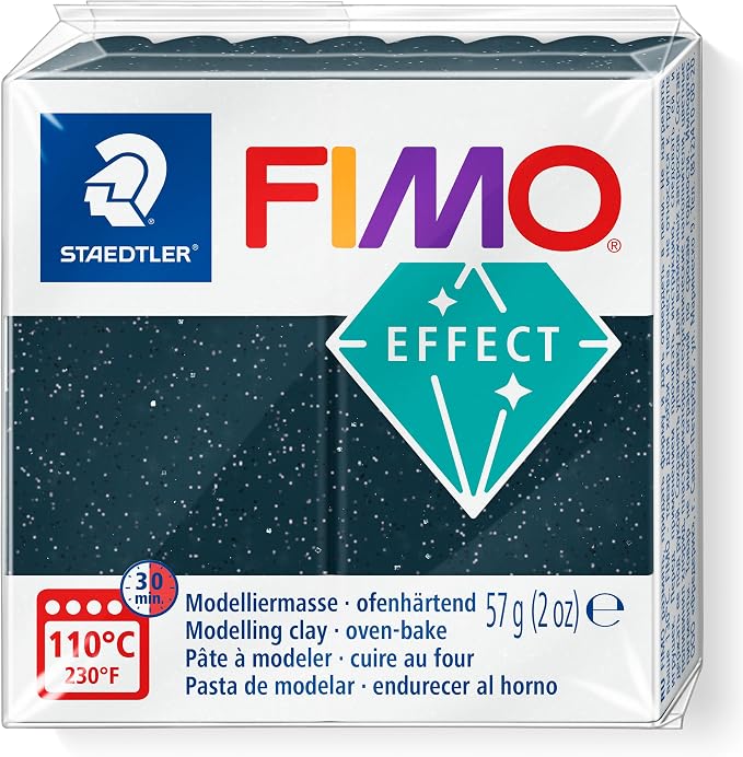Staedtler FIMO Effects Polymer Clay by Staedtler