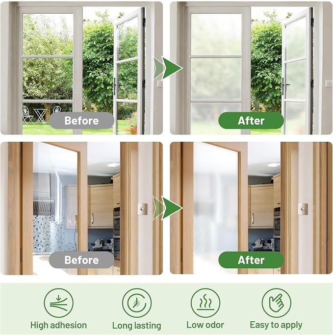 SENVEN Frosted Glass Touch Up Paint - Image 4