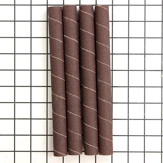 JET 3/4" x 9" Sanding Sleeves, 60 Grit (575911)