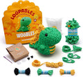 The Woobles Crochet Kit for Beginners by TheWoobles