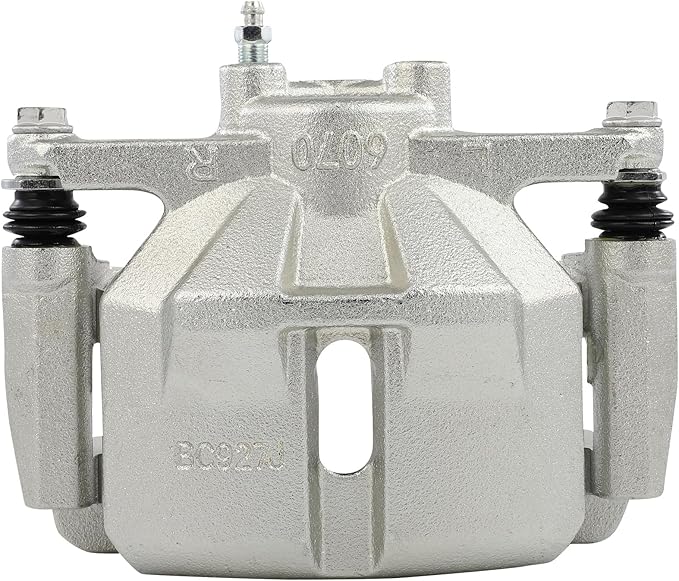 SCITOO Front Brake Calipers With Bracket 19B7120 19B7121 Compatible For Mazda For CX-5 2013-2022