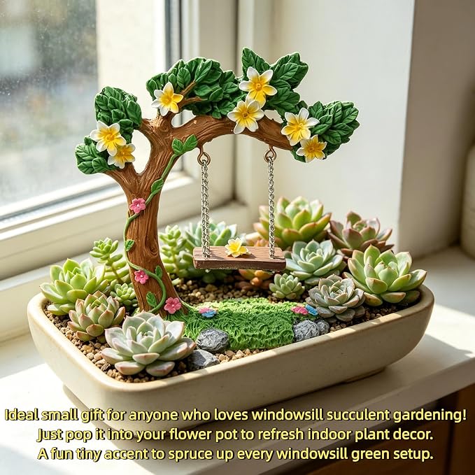 Fairy Garden Accessories, Fairy Garden Accessories Outdoor, Fairy Garden | mini - Image 7