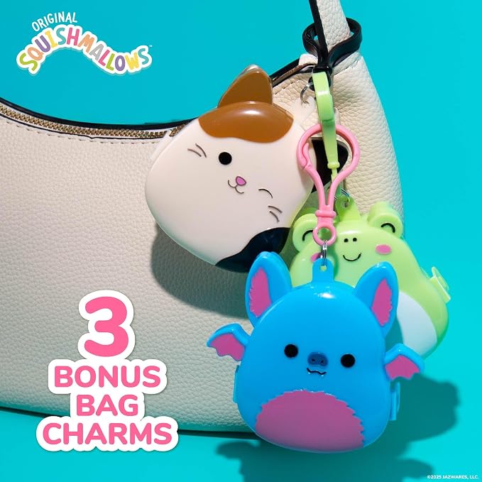Original Squishmallows Bracelet Kits - Image 2