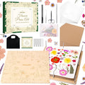 Aboofx Extra Large Flower Press Kit by Aboofx