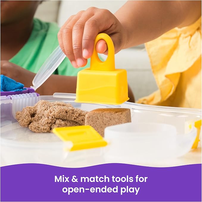 Kinetic Sand, Variety Case - Image 3