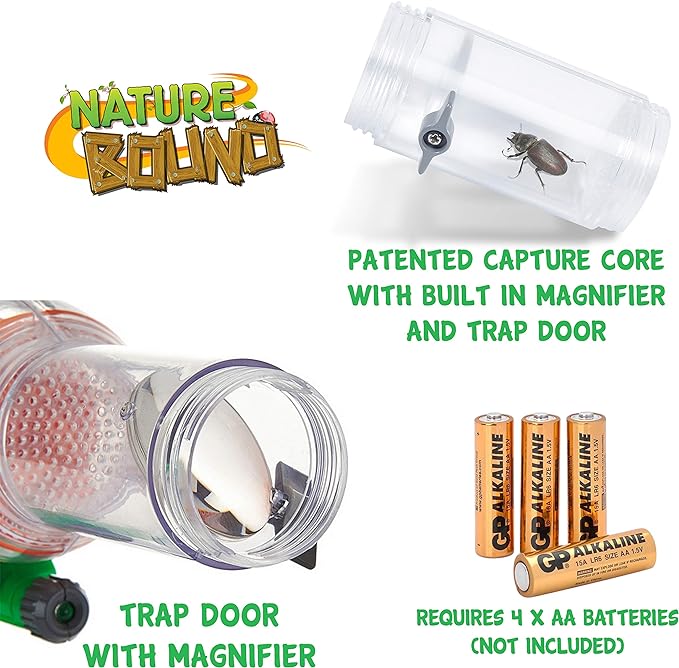 Nature Bound Bug Catcher Vacuum - Image 5