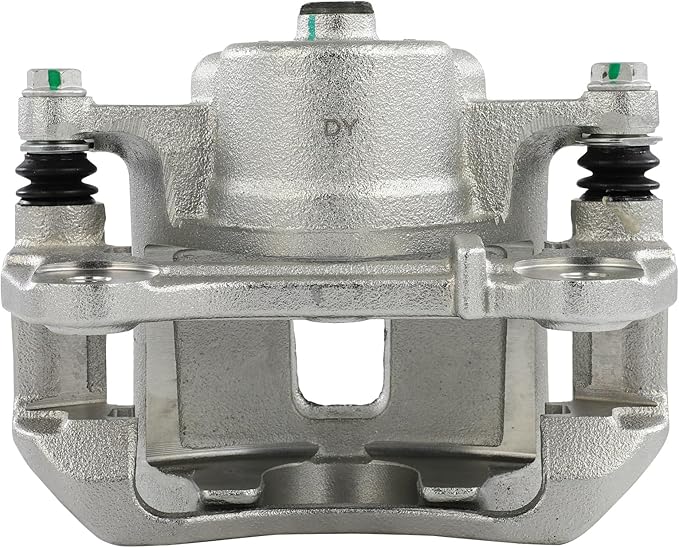 SCITOO 18B4880A Front Left Disc Brake Caliper Assembly w/Bracket For Chevrolet For Cobalt 2007-2010,For Pontiac For G5 2007-2009