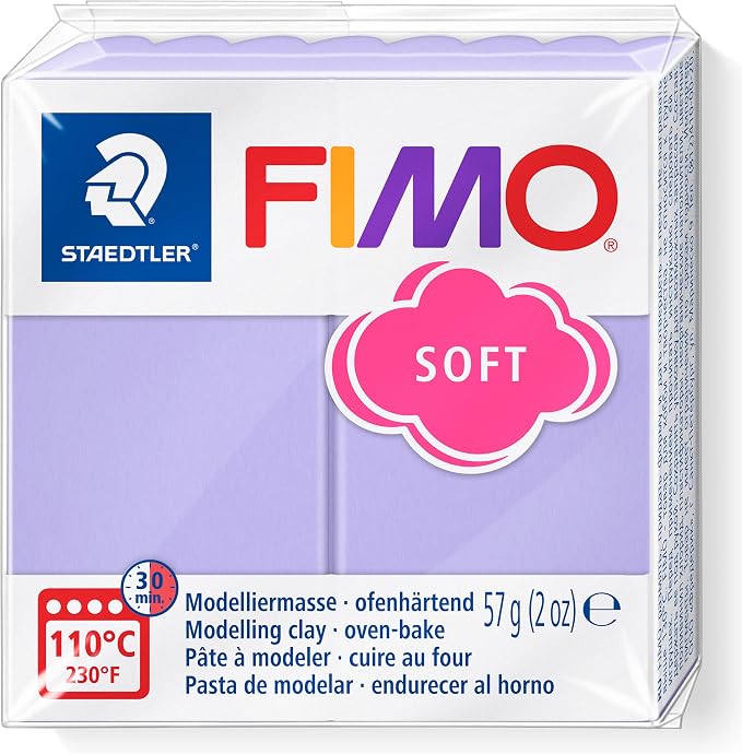 Staedtler FIMO Effects Polymer Clay by Staedtler