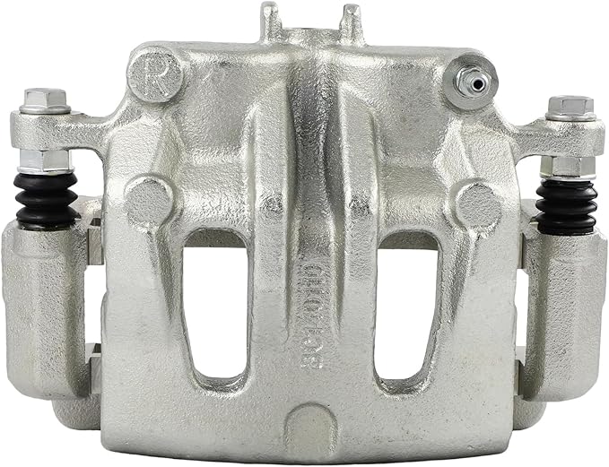 SCITOO Front Right Brake Caliper With Bracket 19B3208 Compatible For Hyundai For Entourage 2007-2010,For Kia For Sedona 2006-2012 2014
