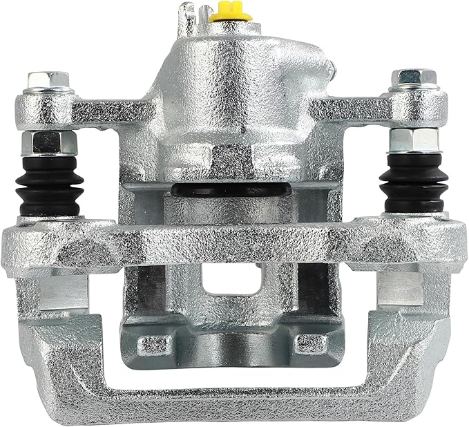 SCITOO 19-B3457 Rear Left Disc Brake Caliper Assembly w/Bracket For Hyundai For Elantra 2007-2010