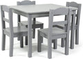Humble Crew Toddler Table and Chair Set by HumbleCrew