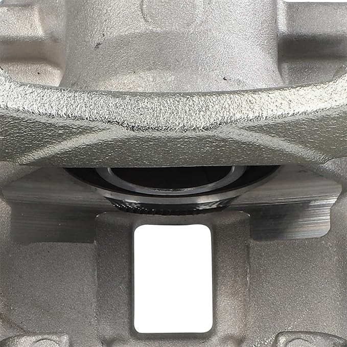 cciyu Rear Right Brake Caliper Assembly w/Bracket 19B6280 2010 2011 2012 For Lexus For RX350,2010 2011 2012 For Lexus For RX450h,2011 2012 For Toyota For Sienna