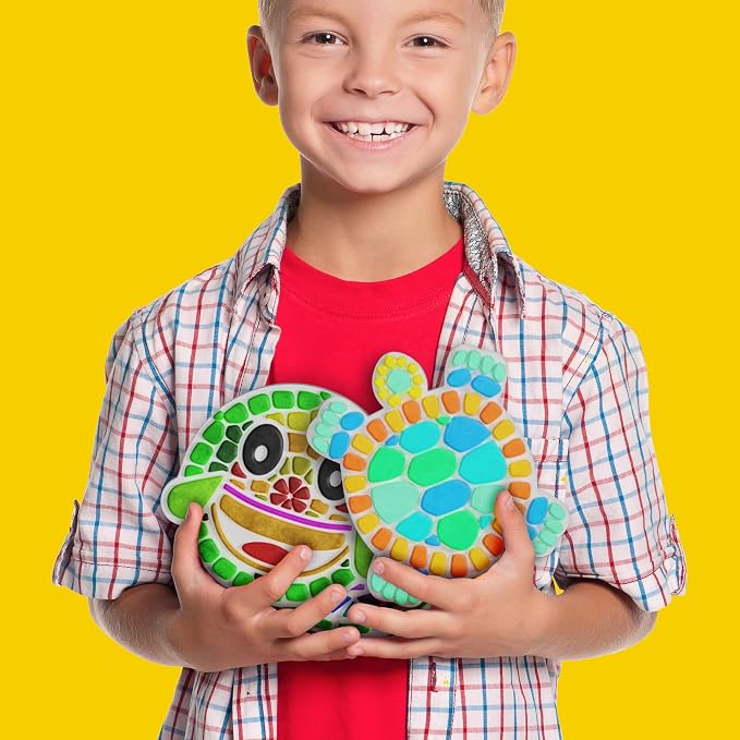 Dan&Darci Stepping Stones Painting Kit - Image 9