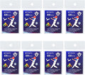 800 Pcs Soft Trading Card Sleeves, Top Loading Penny Card Sleeves by WITHYU