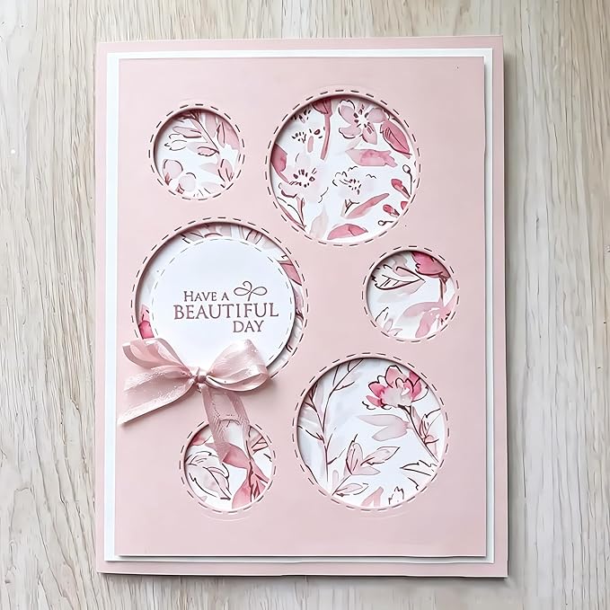Metal Cutting Die for Scrapbooking - Image 5