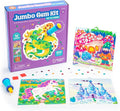 Educational Insights Jumbo Gem Kit by EducationalInsights