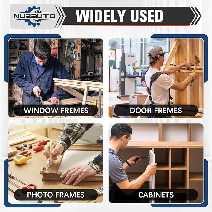 Upgraded Miter Max Corner Clamps,Heavy-Duty Miter Clamps for Woodworking,Making Window Casing, Making Door Casing, Picture Frames,Cabinet Trim,Crafting Projects and More-Stronger & Easier to Use,1PCS