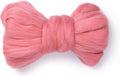 Kondoos Natural Wool roving, 2 OZ. Best Wool by Kondoosnaturalfibers