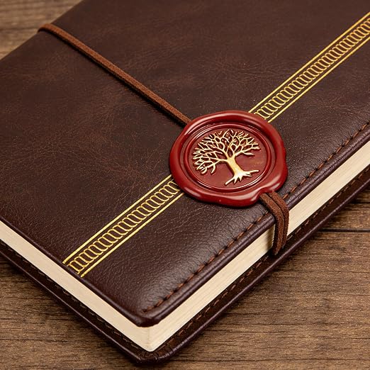TRINIDa Wax Seal Kit, Premium Wax Seal Stamp Kit - Image 7