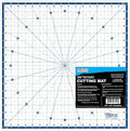 U.S. Art Supply 18" x 18" Self-Healing Cutting Mat 7-Ply by USArtSupply