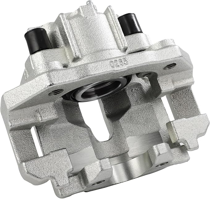 SCITOO 18B4831 Rear Left Disc Brake Caliper Assembly w/Bracket For Ford For Expedition 2003-2006,For Lincoln For Navigator 2003-2006