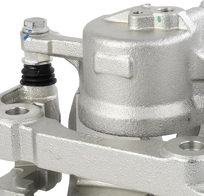 cciyu Front Left Brake Caliper Assembly w/Bracket 19B3219 2006 2007 2008 2009 2010 2011 2012 2013 2014 2015 For Lexus For IS250
