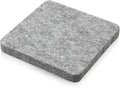 Aeaocvo Needle Felting Pad, 6×6 in Needle Felting Mat by Unknown