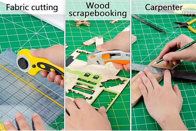 worklion self healing cutting mat 36" x 48" - Image 6