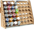 PROSCALE Wall Paint Rack Organizer by PROSCALE
